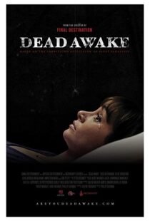 دانلود فیلم Dead Awake 201614894-1805485217