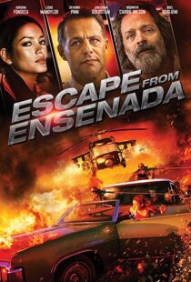دانلود فیلم Escape from Ensenada 20176998-841195535