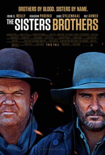 دانلود فیلم The Sisters Brothers 20185886-355962542