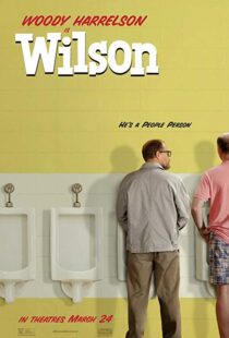 دانلود فیلم Wilson 20178060-1797342196
