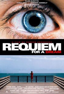 دانلود فیلم Requiem for a Dream 200014069-1578447495