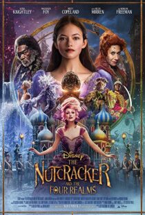 دانلود فیلم The Nutcracker and the Four Realms 201813615-1512127762