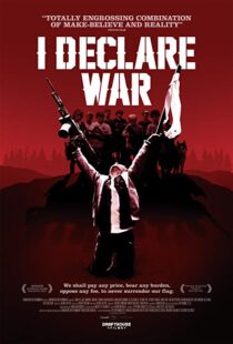 دانلود فیلم I Declare War 201211434-909111702