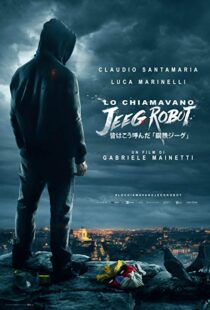 دانلود فیلم They Call Me Jeeg 201513175-912613068