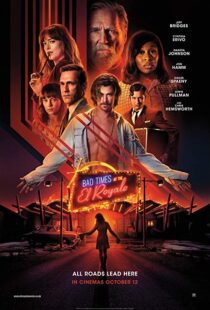 دانلود فیلم Bad Times at the El Royale 20183894-1824004818