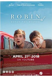 دانلود فیلم Robin: Watch for Wishes 201812069-598950327