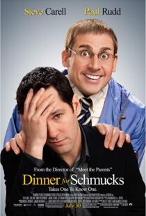 دانلود فیلم Dinner for Schmucks 20104018-1194071582
