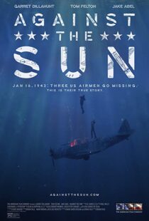 دانلود فیلم Against the Sun 20144618-37849080