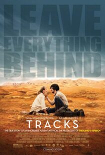 دانلود فیلم Tracks 201321853-525187197