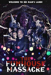 دانلود فیلم The Funhouse Massacre 201512198-1738418553