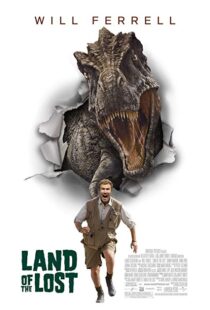 دانلود فیلم Land of the Lost 200921422-2013087931
