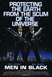 دانلود فیلم Men in Black 199721797-817237119