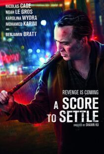 دانلود فیلم A Score to Settle 201911039-1233054923