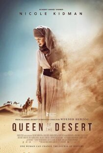 دانلود فیلم Queen of the Desert 201517271-1390699857