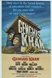 دانلود فیلم Genghis Khan 196518172-1119013447