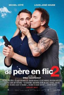 دانلود فیلم De père en flic 2 201718160-369270742