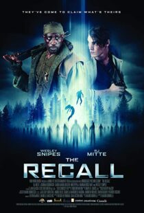 دانلود فیلم The Recall 201715770-1997326704