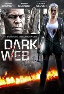 دانلود فیلم Dark Web 20168175-1406626734