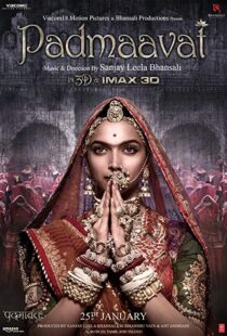 دانلود فیلم هندی Padmaavat 20182717-1947735680