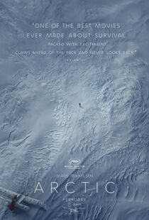 دانلود فیلم Arctic 20186520-1640410758