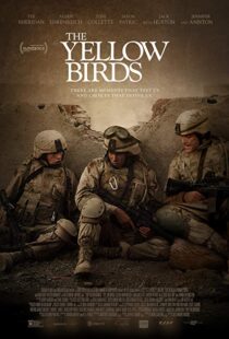 دانلود فیلم The Yellow Birds 20173096-507418039