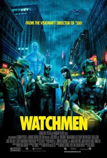 دانلود فیلم Watchmen 200913969-1503435315