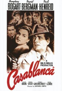 دانلود فیلم Casablanca 19425178-636686836