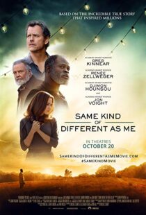 دانلود فیلم Same Kind of Different as Me 201720163-1249709051