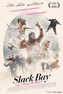 دانلود فیلم Slack Bay 20169937-73051867