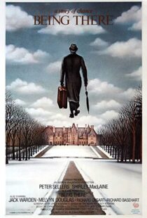 دانلود فیلم Being There 197910202-1064368212