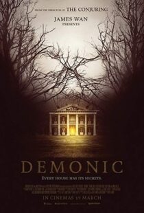 دانلود فیلم Demonic 20154185-1993981246
