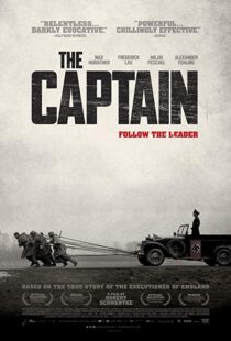 دانلود فیلم The Captain 20176628-1304681375
