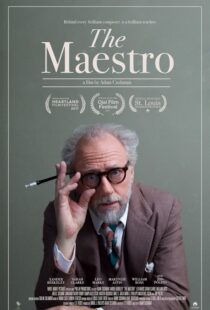 دانلود فیلم The Maestro 201815360-1773474228