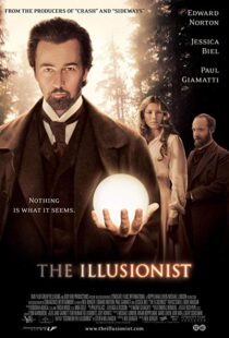 دانلود فیلم The Illusionist 20064976-1720418736