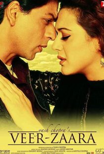 دانلود فیلم هندی Veer-Zaara 200414345-291294754