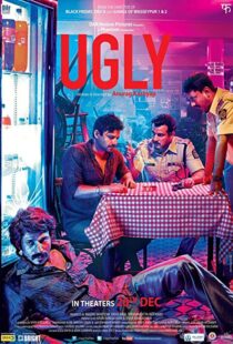 دانلود فیلم هندی Ugly 20135808-512820038