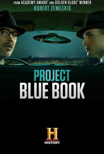 دانلود سریال Project Blue Book15071-2064217839