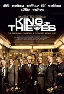 دانلود فیلم King of Thieves 20183867-175028828