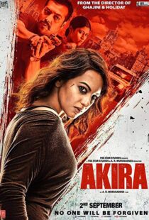 دانلود فیلم هندی Naam Hai Akira 201620847-1667184321