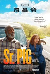 دانلود فیلم Sr. Pig 20168806-817824605