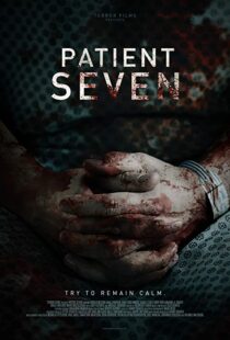 دانلود فیلم Patient Seven 201610643-1525830454
