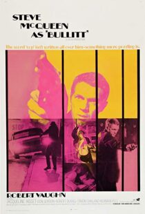 دانلود فیلم Bullitt 196810275-913655899