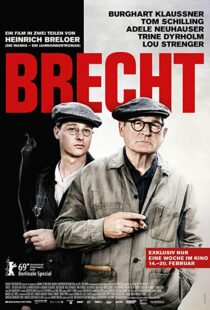 دانلود فیلم Brecht 201919068-1407921727