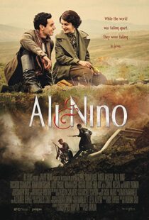 دانلود فیلم Ali and Nino 201614688-1955788475