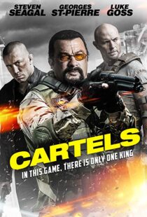 دانلود فیلم Cartels 20164122-66177616