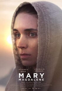 دانلود فیلم Mary Magdalene 20184124-1116299394