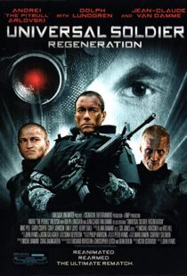 دانلود فیلم Universal Soldier: Regeneration 200912112-1147133230