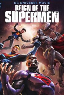 دانلود انیمیشن Reign of the Supermen 20196402-1308442817