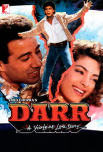 دانلود فیلم هندی Darr 199319783-2078389593
