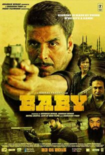 دانلود فیلم هندی Baby 20155822-717426852